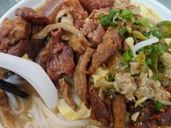 -江南濑粉店(文华路店)