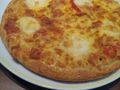 -萨莉亚意式餐厅(杭州滨江天街店)