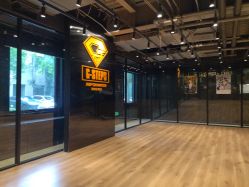 -G-STEPS舞蹈工作室