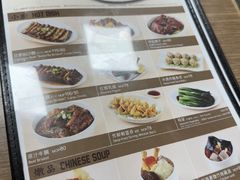 -百福麵家(新馬路店)