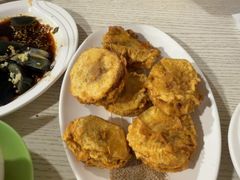 -老北京馅饼粥(西单店)