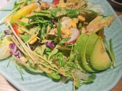 -德川家日本料理(顺义华联店)