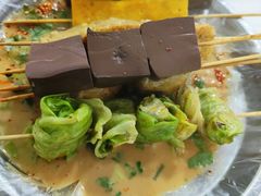 -大姐麻辣烫(莲宝中路店)