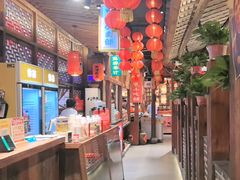 -帝一铭家宴(板塘店)