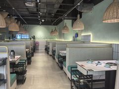 -采椰郎椰子鸡·脆皮鸡火锅(融创茂店)