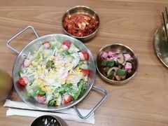 -HOTISLAND海鸡岛·韩国料理(江南西店)