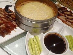 精品烤鸭-双井轩(双井店)