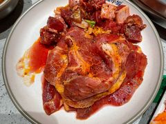 -钱小奴炭烤自助料理·安格斯牛肉(盐城中南城店)