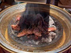 -西塔老太太泥炉烤肉(上海七宝领展广场店)