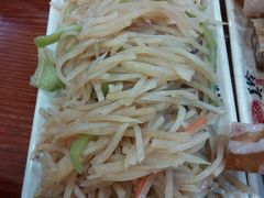 -美玲拉面(鞍山西道店)