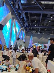 -第五极儿童乐园