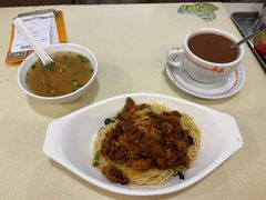 -永盈茶餐厅(中山四路店)