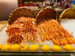 -艺厨风尚餐厅 · 桔钓沙莱华度假酒店