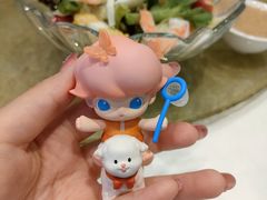 -上海会馆(香港名都店)