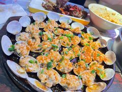 -靓靓蒸虾·头牌蒸虾(南山桂庙店)