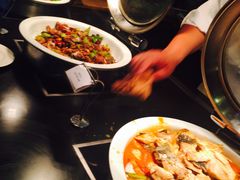 -青岛海尔洲际酒店