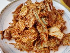 -福来居烤鸭店(天坛二店)