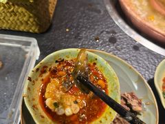 -菌自由丨野生菌火锅特色庭院餐厅(丽江古城店)