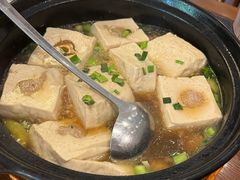 巧妇豆腐-锡和无锡菜(景丽苑店)