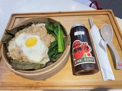 -72街荷叶饭(东方宝泰广场店)