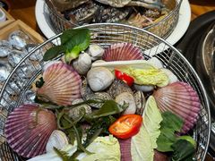 -海味当家·蒸锅海鲜(中山广场创始店)