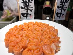 -美食汇·海鲜自助西餐厅·江门富力万达嘉华酒店