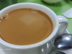 -胜利茶餐室