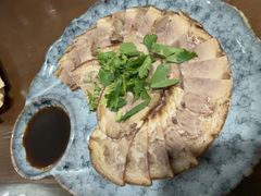 -面乙新派手擀面(大悦城店)