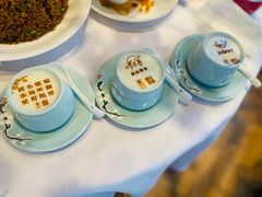 -俏江南天津时尚曲艺主题餐厅(马场道店)