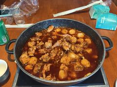 -绝城芋儿鸡(犀浦旗舰店)
