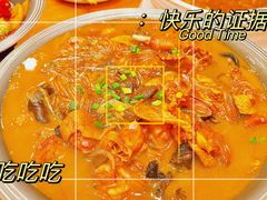 -圣夜东北菜烧烤·夜宵·小龙虾(胥江路店)
