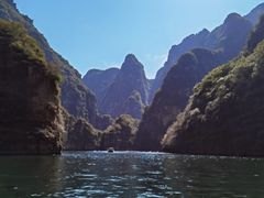 -龙庆峡风景区