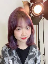 -V8潮牌·接发烫染连锁