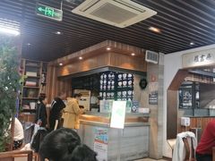 -亮亮面馆(经六路店)