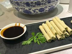 -品粹徽园·家常安徽菜