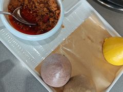 -大锅强·蒸海鲜青岛菜(吾悦广场店)