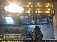 -秦唐汉味biangbiang面(大钟寺店)