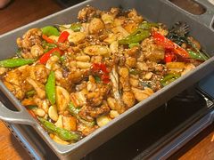 -乔街深夜食堂·小龙虾·高压锅生蚝(杭州总店)