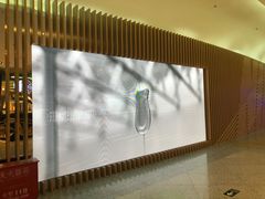 -NIKE品牌体验店(金源新燕莎店)