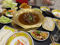 -芦月轩羊蝎子(太平桥店)