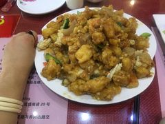 -桃子餐厅·天津菜(红星路直营店)
