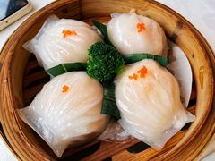 -万山楼海鲜酒家·二十三年老字号