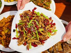 -恩宏德餐馆(平山道店)