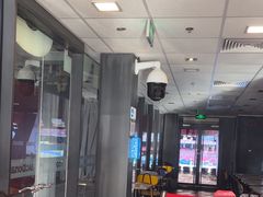 -麦当劳(国家体育场南路店)