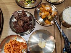 -西塔老太太泥炉烤肉(双井店)