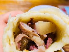 正宗朝天锅-韩邦朝天锅