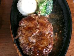 -铃木食堂(帽儿胡同店)