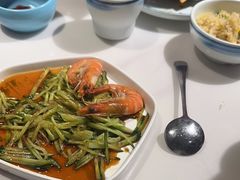 -碗中海·蒸汽海鲜·桑拿鸡(岭南天地店)