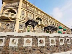 -天津五大道文化旅游区