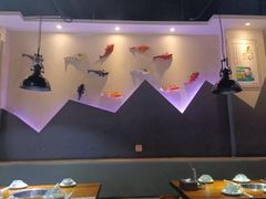 -黑鱼郭我家酸菜鱼(摩尔广场店)